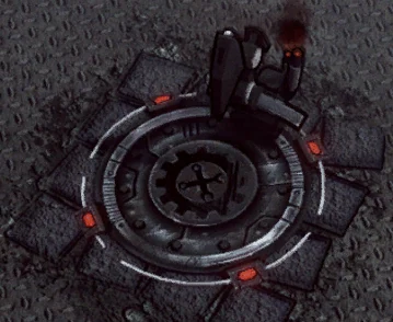 Repair Expansion as it appears in the Dust Front RTS demo, from the game files of build 23882143