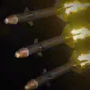 MLRS as it appears in the Dust Front RTS demo, from the game files of build 23882143