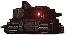 Tank doctrine as it appears in the Dust Front RTS demo, from the game files of build 23882143