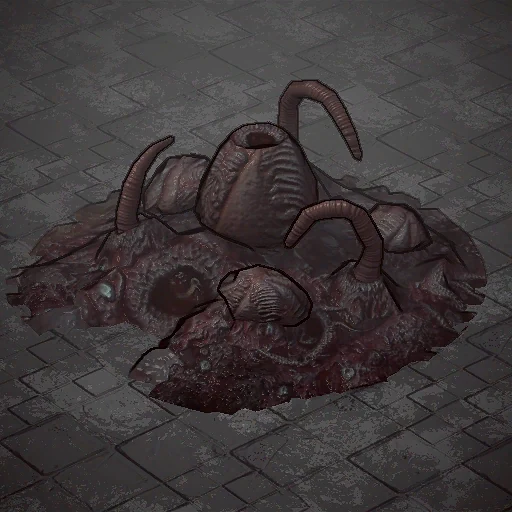 House of Mutants as it appears in the Dust Front RTS demo, from the game files of build 23882143