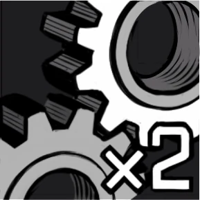 On/Off as it appears in the Dust Front RTS demo, from the game files of build 23882143