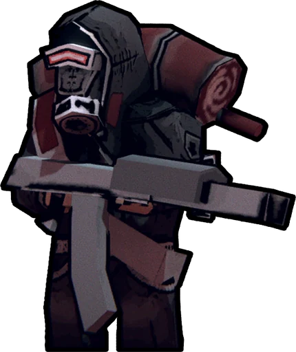 Airdrop as it appears in the Dust Front RTS demo, from the game files of build 23882143