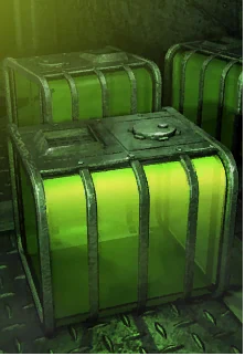 Gas payload as it appears in the Dust Front RTS demo, from the game files of build 23882143
