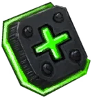 Enhanced health as it appears in the Dust Front RTS demo, from the game files of build 23882143