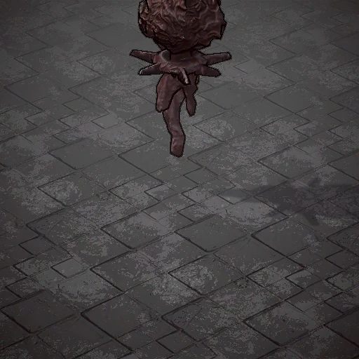 Host Corrupter as it appears in the Dust Front RTS demo, from the game files of build 23882143