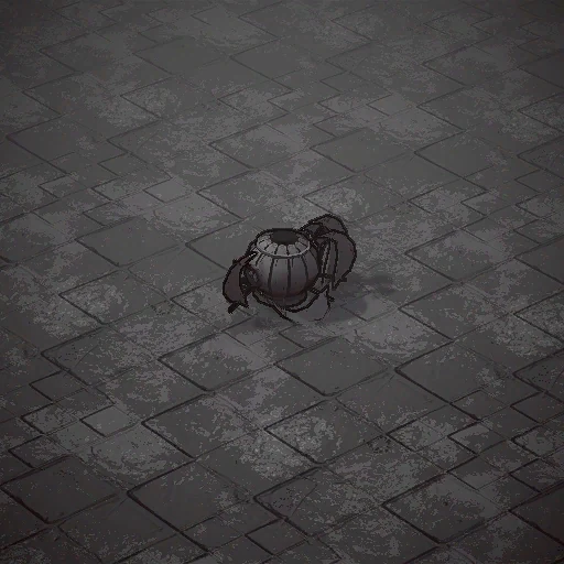 Battle Ball as it appears in the Dust Front RTS demo, from the game files of build 23882143
