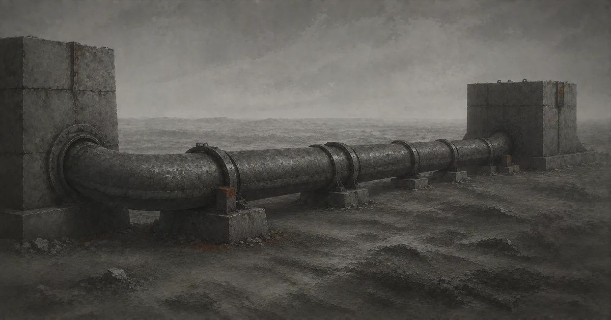 Original artwork for Building connections: place your buildings in a row and pay less — ⛔ an illustration made for this site, not a screenshot of the game